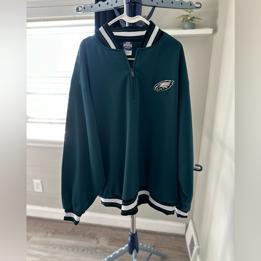 Eagles jacket